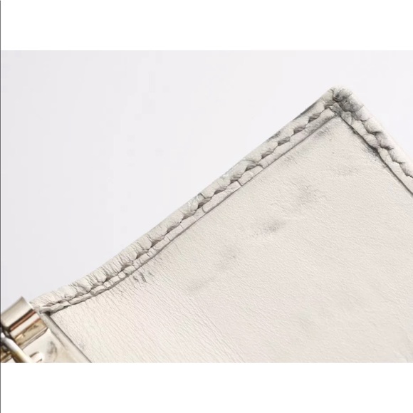 AUTH Gucci Guccissima Key Case - Picture 7 of 8